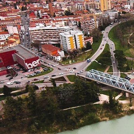 Hotel Kristall San Donà di Piave Zewnętrze zdjęcie