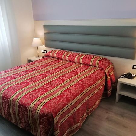 Hotel Kristall San Donà di Piave Zewnętrze zdjęcie