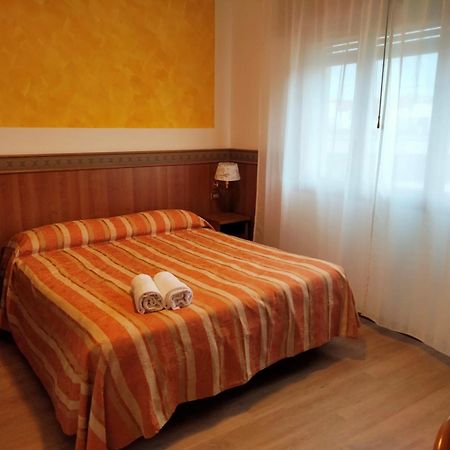 Hotel Kristall San Donà di Piave Zewnętrze zdjęcie