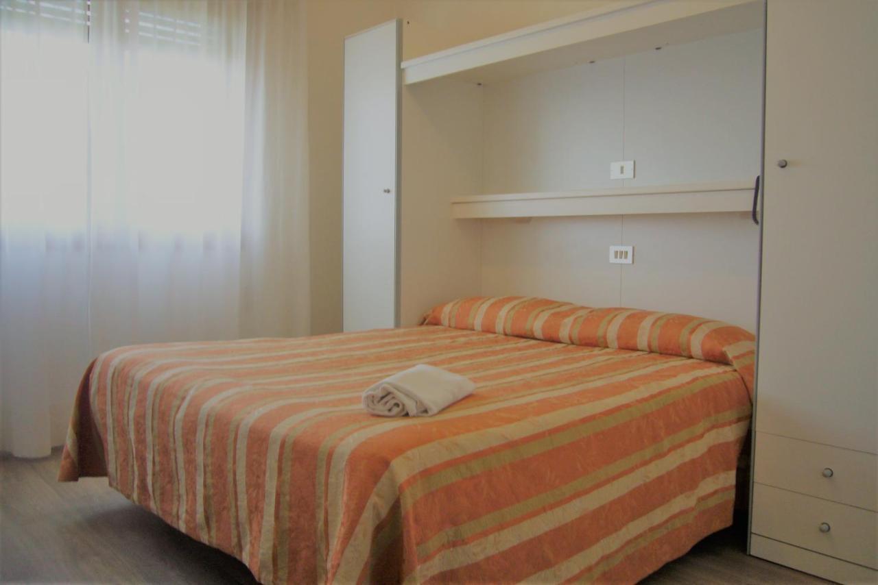 Hotel Kristall San Donà di Piave Zewnętrze zdjęcie