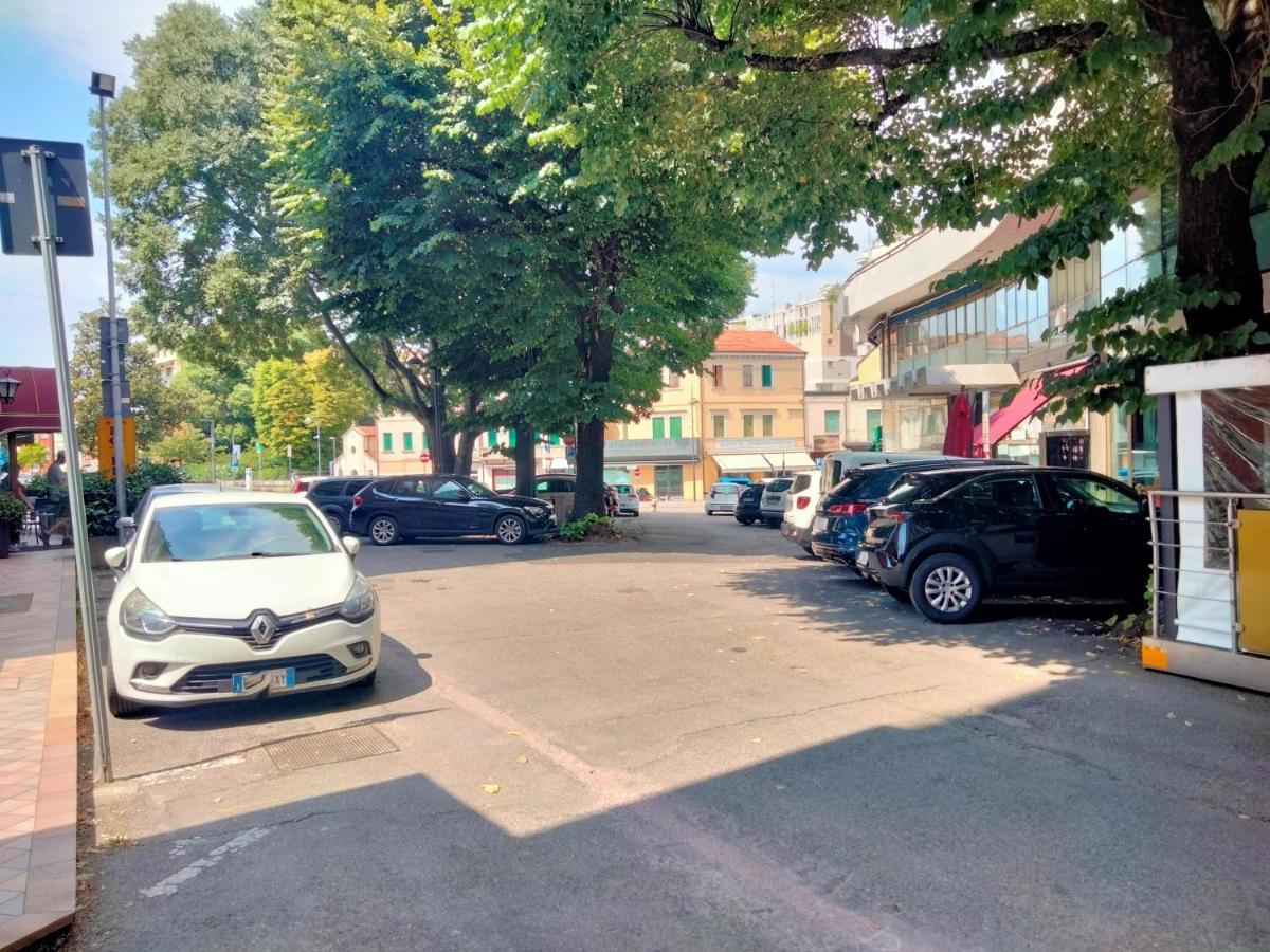 Hotel Kristall San Donà di Piave Zewnętrze zdjęcie