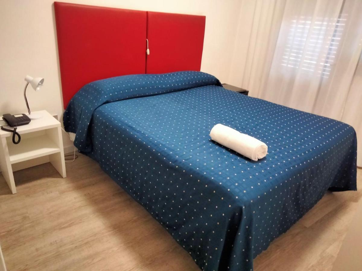 Hotel Kristall San Donà di Piave Zewnętrze zdjęcie