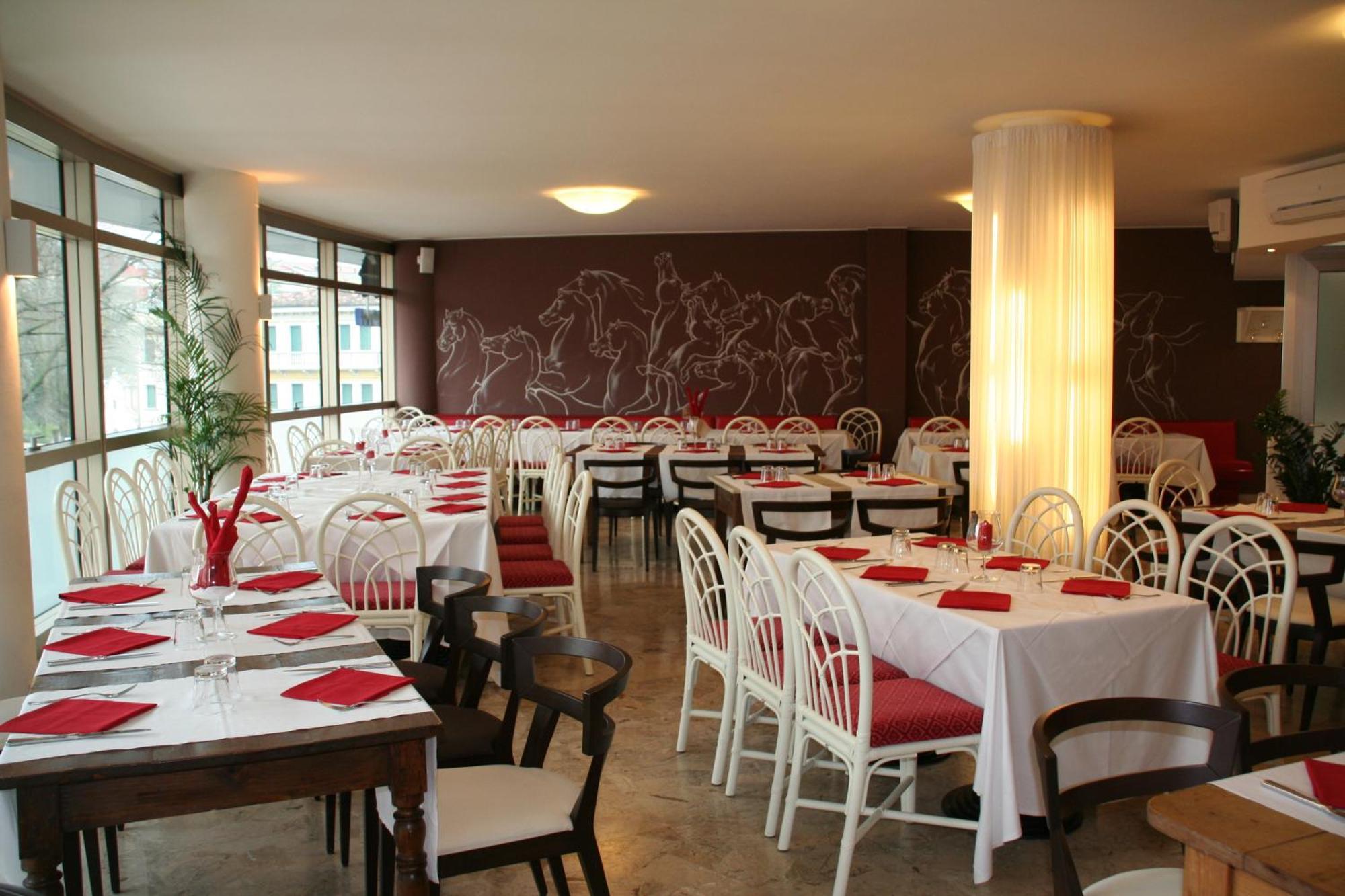 Hotel Kristall San Donà di Piave Zewnętrze zdjęcie
