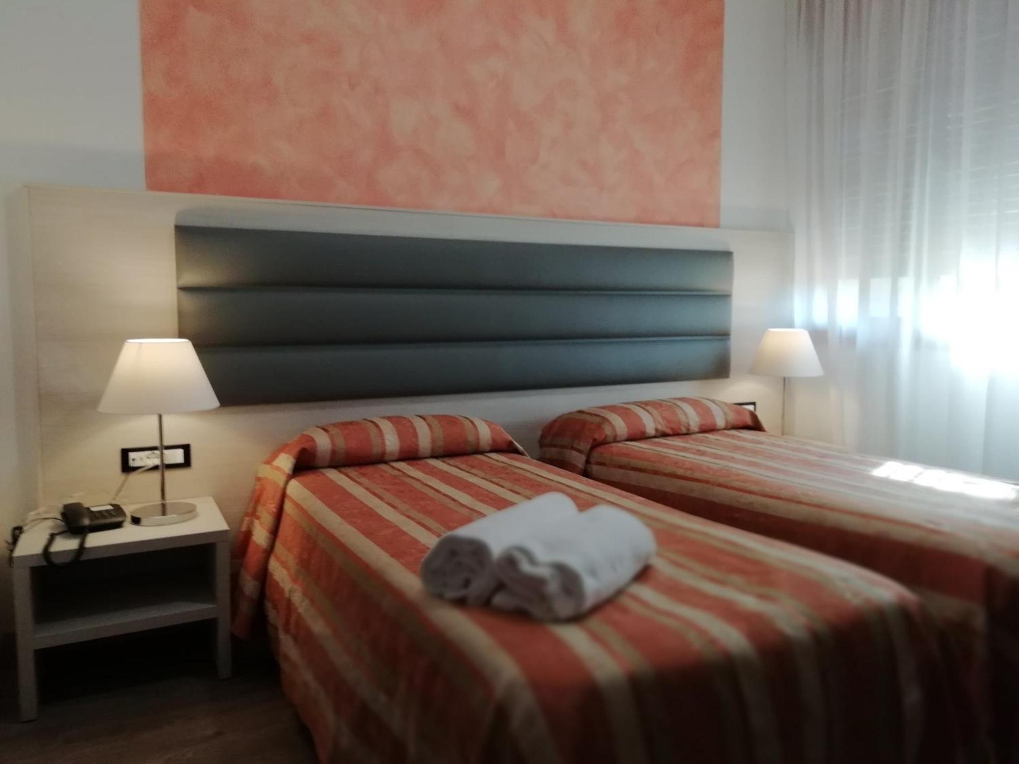 Hotel Kristall San Donà di Piave Zewnętrze zdjęcie