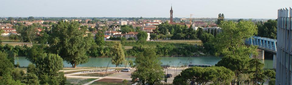 Hotel Kristall San Donà di Piave Zewnętrze zdjęcie