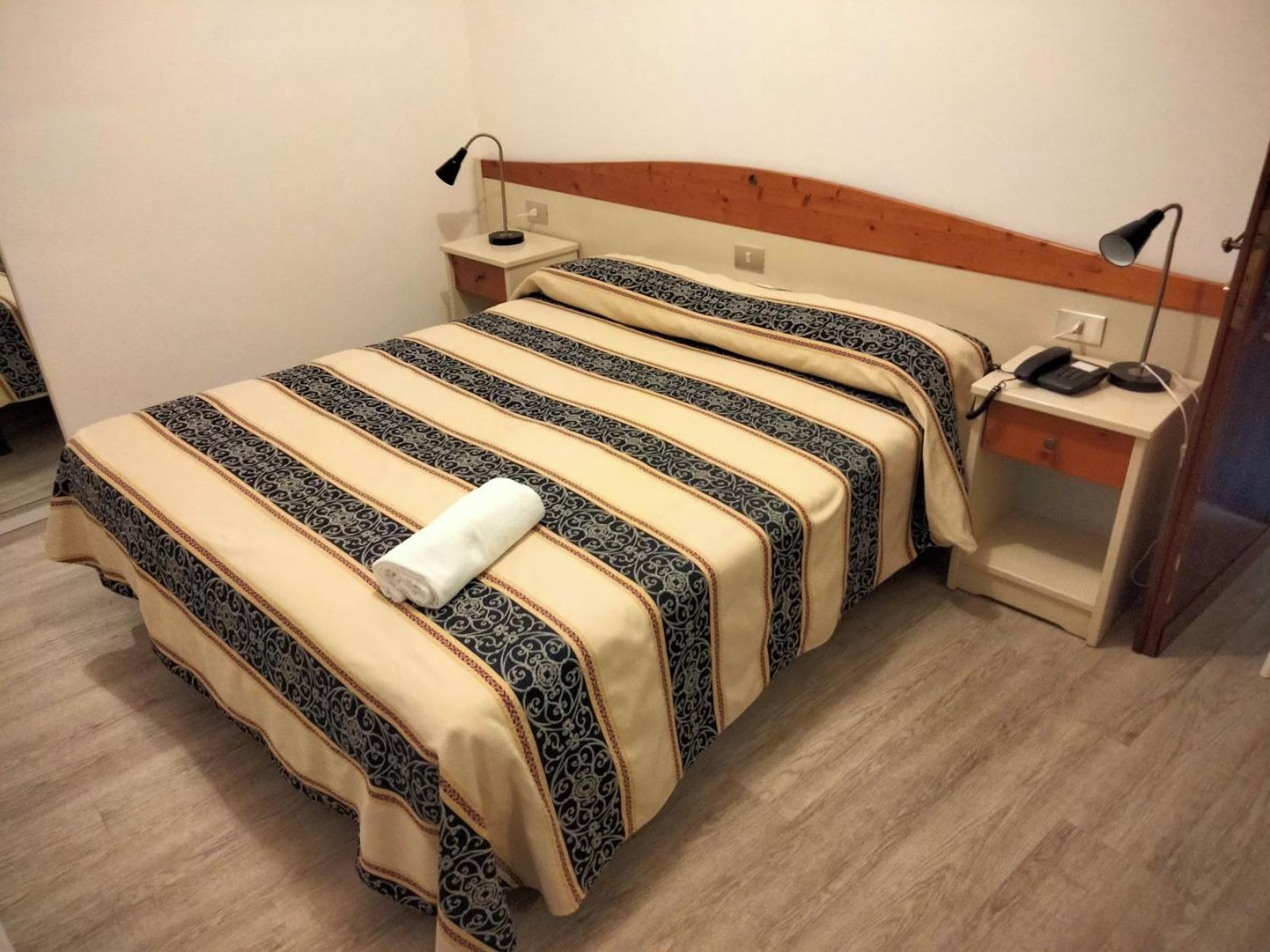 Hotel Kristall San Donà di Piave Zewnętrze zdjęcie