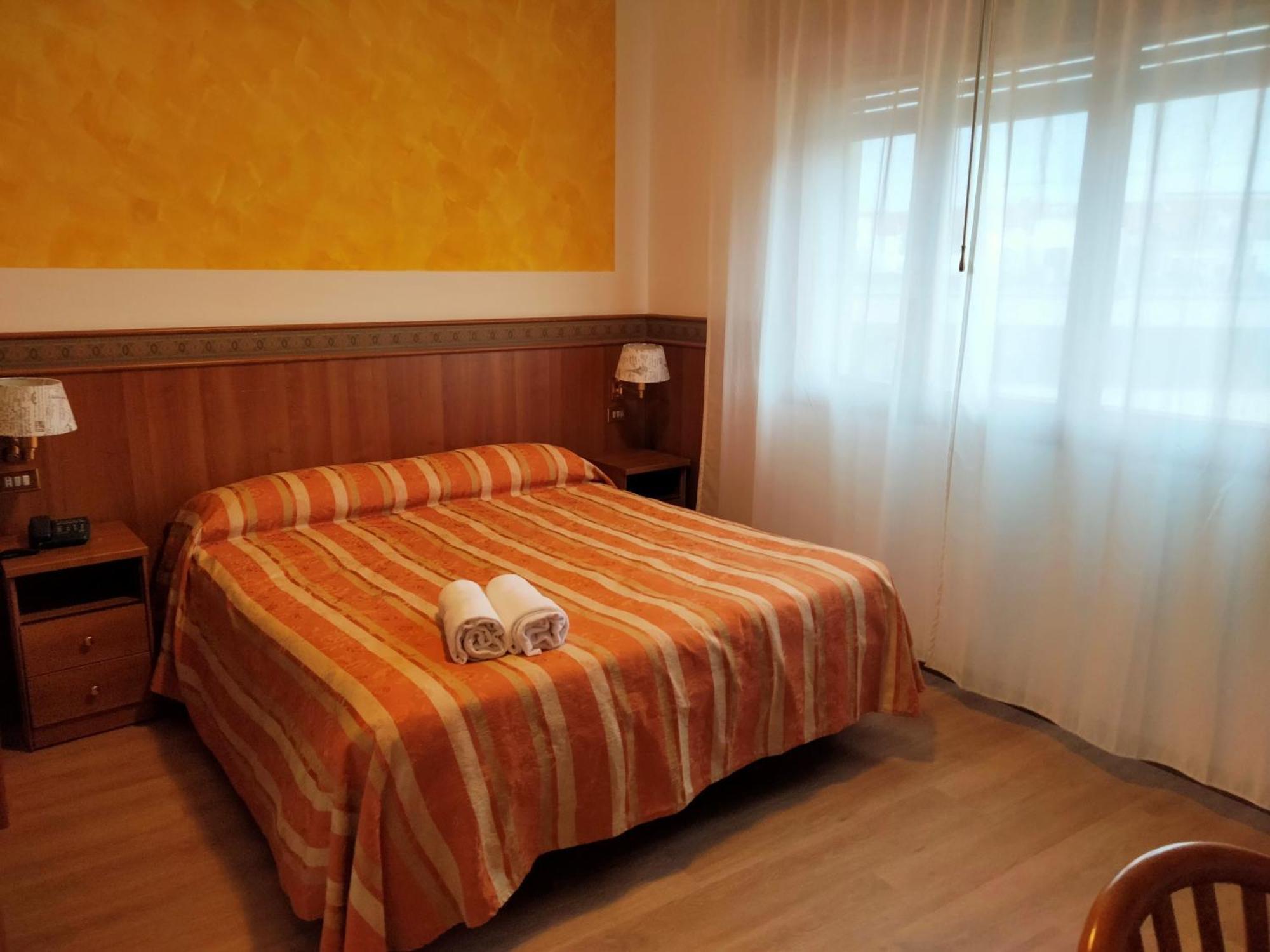 Hotel Kristall San Donà di Piave Zewnętrze zdjęcie