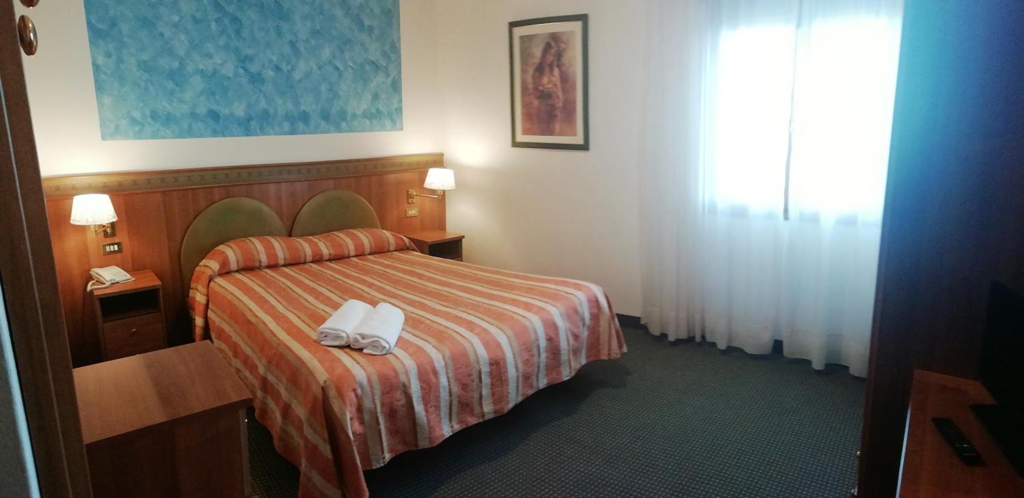 Hotel Kristall San Donà di Piave Zewnętrze zdjęcie