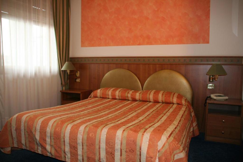 Hotel Kristall San Donà di Piave Zewnętrze zdjęcie