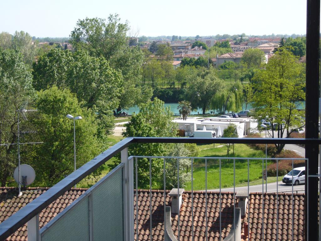 Hotel Kristall San Donà di Piave Zewnętrze zdjęcie