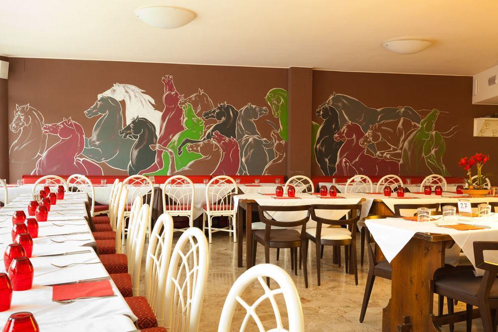 Hotel Kristall San Donà di Piave Zewnętrze zdjęcie