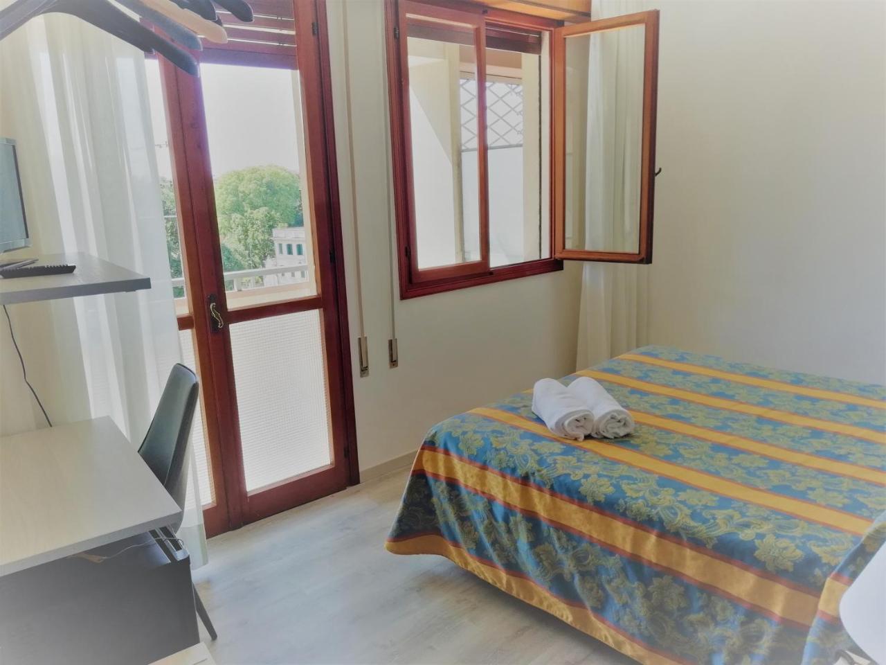 Hotel Kristall San Donà di Piave Zewnętrze zdjęcie