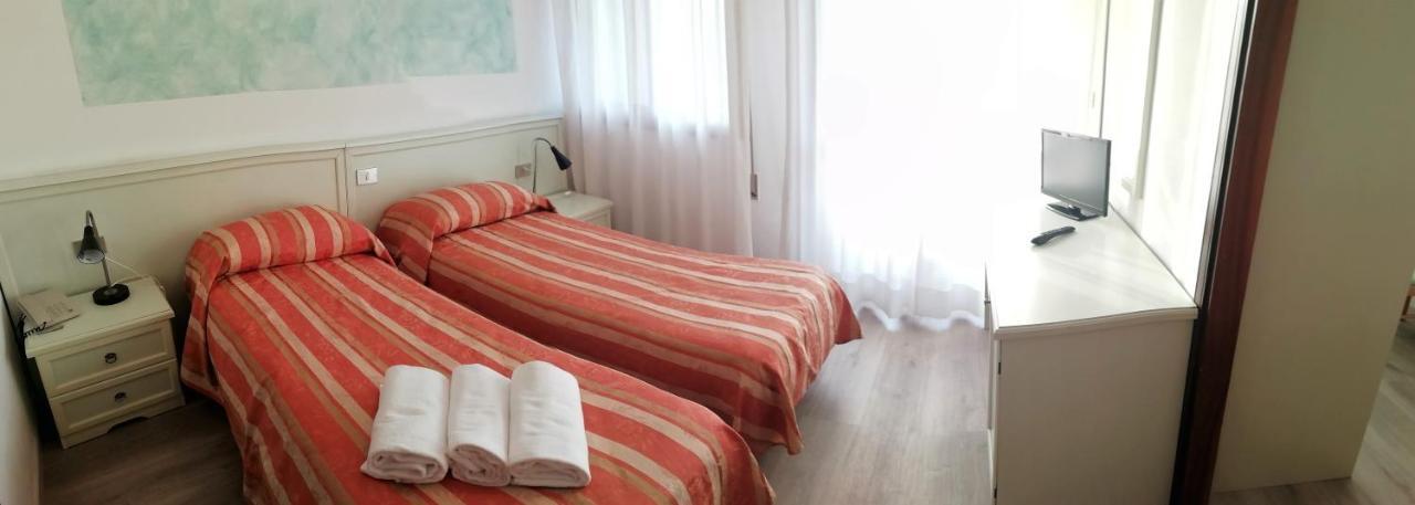 Hotel Kristall San Donà di Piave Zewnętrze zdjęcie