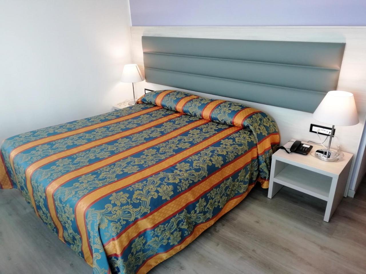 Hotel Kristall San Donà di Piave Zewnętrze zdjęcie