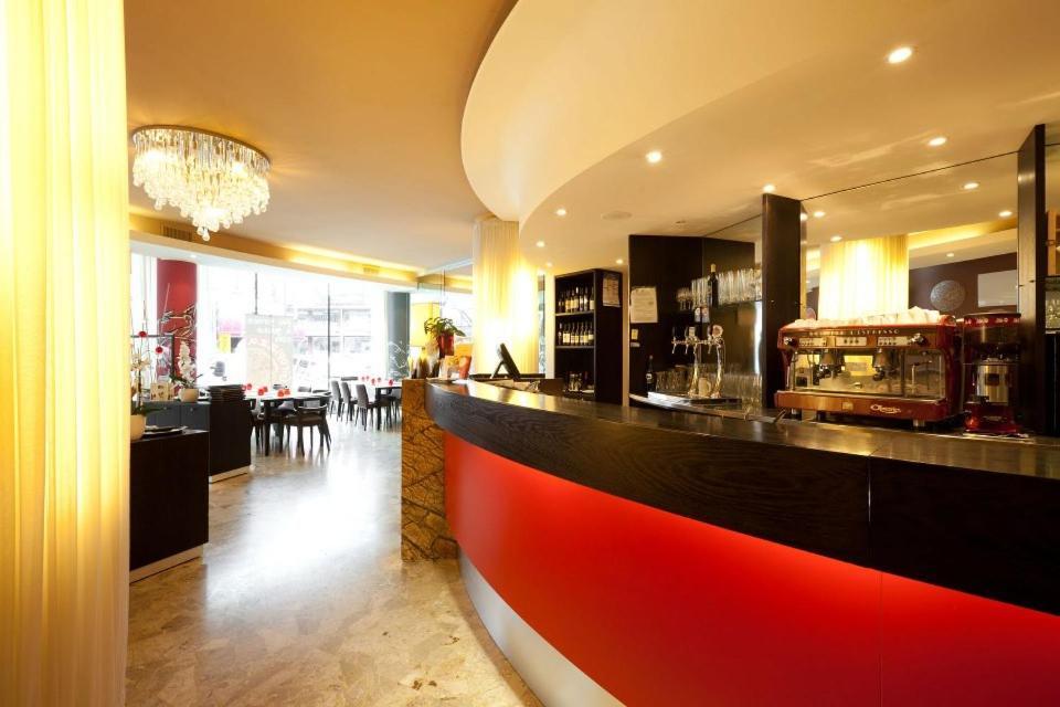 Hotel Kristall San Donà di Piave Zewnętrze zdjęcie