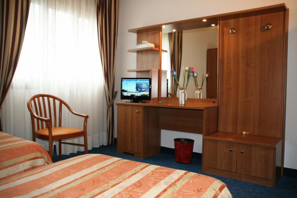 Hotel Kristall San Donà di Piave Pokój zdjęcie